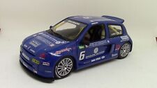 Renault clio pilote d'occasion  Paulhan