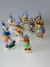 Series fèves porcelaine d'occasion  Lure
