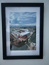 Anfield stadium picture for sale  CLITHEROE