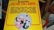 Coffret disques vinyles d'occasion  Bardos
