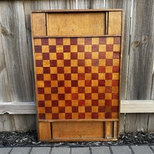 Early antique wood for sale  Indianapolis