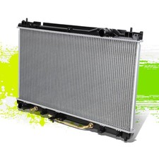 {DPI 2435} Radiador de alto fluxo de núcleo de alumínio para Camry Solara ES300 330 AT 02-08 comprar usado  Enviando para Brazil