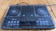 traktor s2 mk2 for sale  LONDON