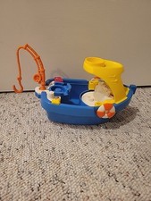 Fisher price little for sale  Grayslake