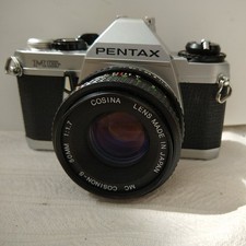 Vintage pentax 35mm for sale  STEVENAGE