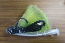 Ikea lime green for sale  Lothian