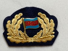 Ddr fahne dsr gebraucht kaufen  Freilingen, Leuterod, Wölferlingen