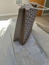 Tote shopping bag for sale  DUNMOW