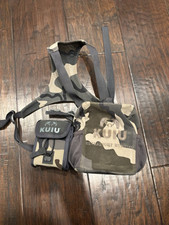 Kuiu bino harness for sale  Fairfax