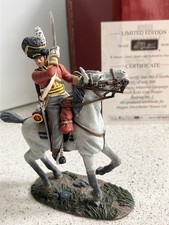 W.britain limited edition for sale  TONBRIDGE