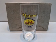 Meteor lot verres d'occasion  France