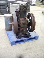 Lister diesel stationary for sale  CULLOMPTON