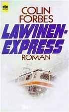 Lawinenexpress gebraucht kaufen  Berlin