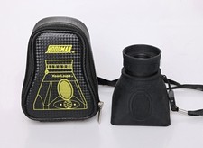 Hoodman hoodloupe lcd for sale  Auburn