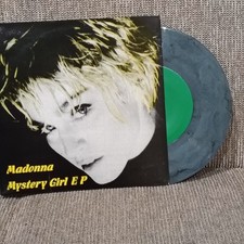 Madonna mystery girl usato  Roma