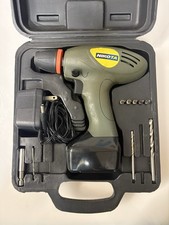 Nikota cordless drill for sale  Cloverdale