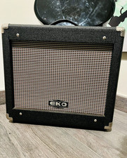 Amplificatore chitarra eko usato  Formia