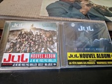 Jul vois briller d'occasion  Marseille IV