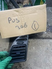 Peugeot 306 passenger for sale  GLASGOW