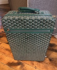 Authentic goyard rolling for sale  Cockeysville