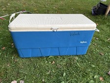 Vintage blue white for sale  Pocono Summit