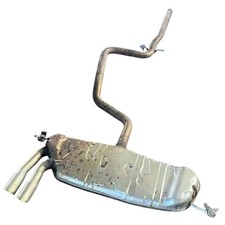 Marmitta 1k6253611t volkswagen usato  Pratola Peligna