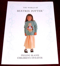 Beatrix potter pigling for sale  GOSPORT