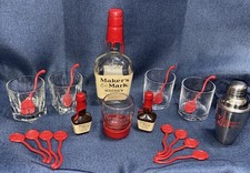 Makers mark empty for sale  Alma