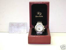 Orologio lucien rochat usato  Civitanova Marche