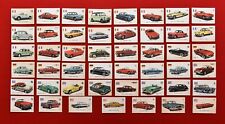 Figurine auto international usato  Villar Focchiardo