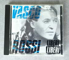 Vasco rossi. liberi usato  Trento