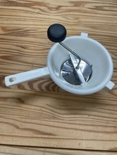 Flotte lotte passiermühle gebraucht kaufen  Cottbus