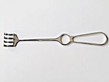 Wundhaken volkmann 220mm gebraucht kaufen  Caputh