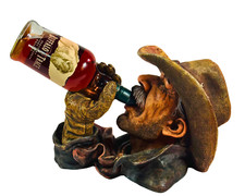 Rustic cowboy wine for sale  Petersburg