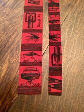 Rooster vintage skinny for sale  Washington