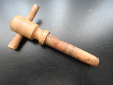 Ancien robinet tonneau d'occasion Ancien robinet tonneau d'occasion  Rillieux-la-Pape