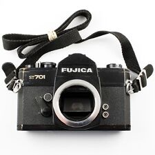 Fujica black st701 for sale  Portland