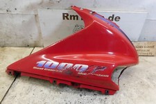 Honda cbr 1000 gebraucht kaufen  Westoverledingen