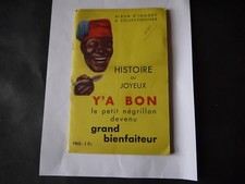 Album images banania d'occasion  Villemomble