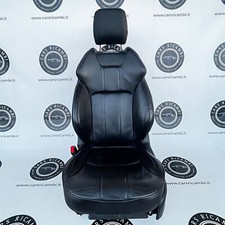 Sedile lato guida usato  Parma