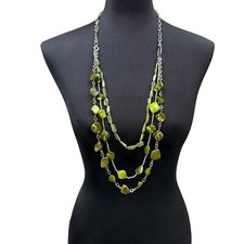 Green glass multi for sale  Whiting