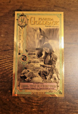 Florida goldback note for sale  SHIPLEY
