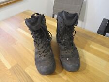 Haix black eagle gebraucht kaufen  Baiersbronn