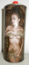 Galão de cerveja SEXY GIRL 2024-05 SVIJANY da REPÚBLICA TCHECA (2 litros) lata vazia!! comprar usado  Enviando para Brazil
