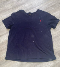 Shirt polo ralph d'occasion  Expédié en Belgium
