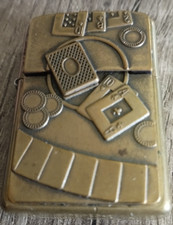 Riginal zippo poker gebraucht kaufen  Lehrberg