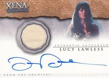 Xena quotable lucy for sale  CHESTER