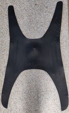 Gummimatte schwarz fußmatte gebraucht kaufen  Langenpreising