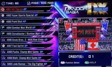 Usado, 2021 Pandora Box DX versão especial 5000 em 1 placa arcade jamma pcb vga HD CRT comprar usado  Enviando para Brazil