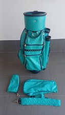 Lydia zeller golfbag gebraucht kaufen  Dörpen